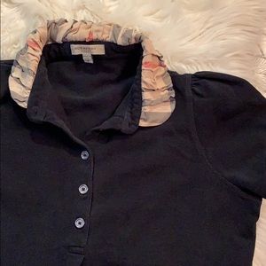 Burberry Polo